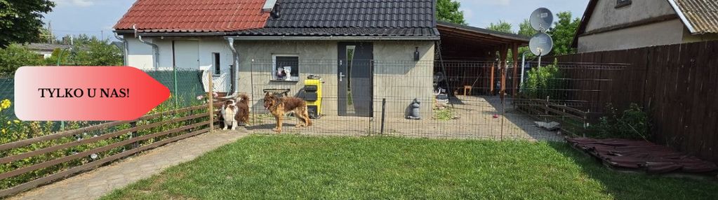 Dom na sprzedaż