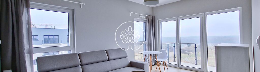 Nowoczesny apartament w fordonie !