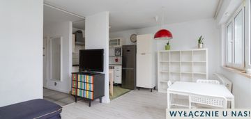 Mieszkanie 3 pokojowe na sprzedaż, żoliborz