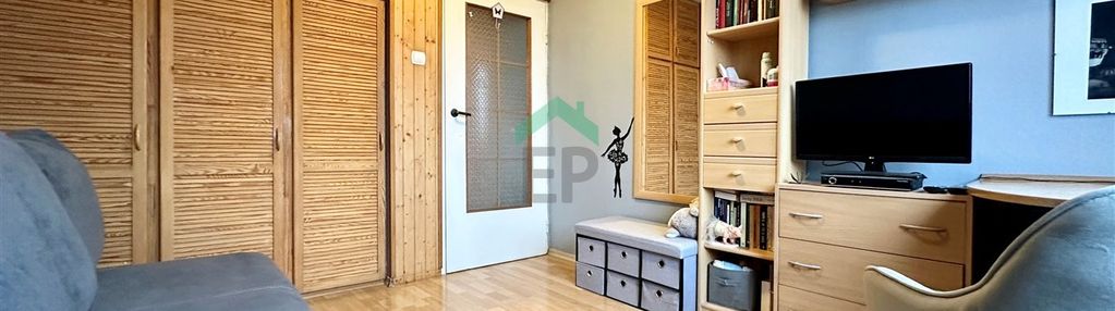 Trzy pokoje przy michałowskiego na sprzedaż