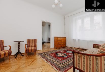 2 pokoje z oddzielną kuchnią na starym mokotowie