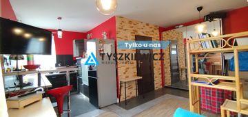 Mieszkanie ze słonecznym ogrodem i małymi opłatami