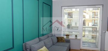 Przestronne 3-pokojowe mieszkanie na pradze