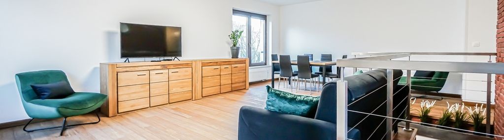 Przedwiośnie | 4 pokoje | wysoki standard | balkon