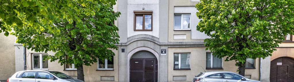 Mieszkanie 3-pokojowe w centrum zelowa