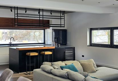 Prywatny apartament/ogród/garaż/tysiąclecie