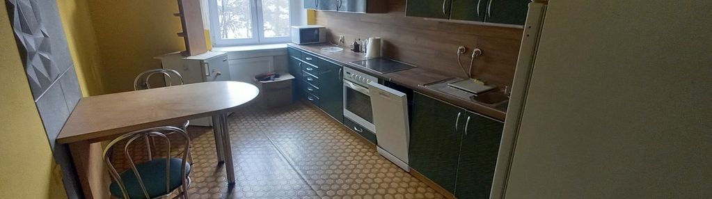 Mieszkanie na ul. batorego