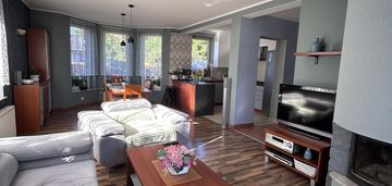 Dom  - 5 pok i pobiedziska i cicha okolica