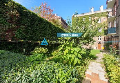 W sercu gdańska | 46,5 m2| kamienica po remoncie