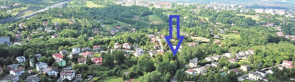 Ul. plastyków, zabudowa jednorodzinna.