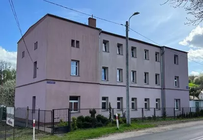 Mieszkanie w spokojnej okolicy Lwówka Śląskiego.