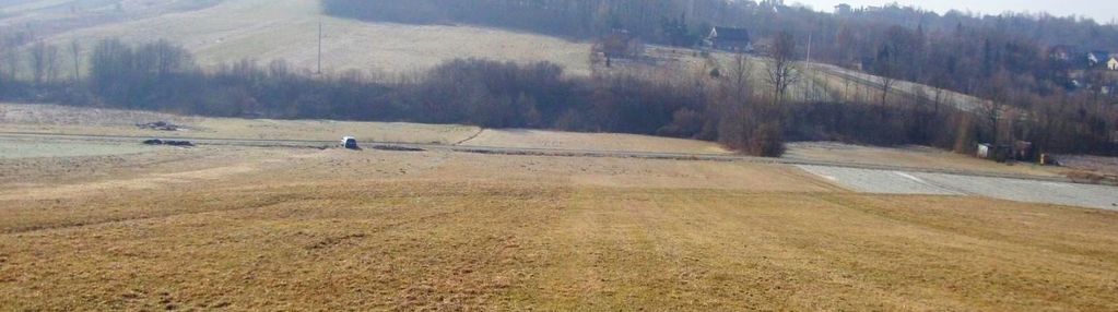 Duża, atrakcyjna działka, 93a, bud-rolna.