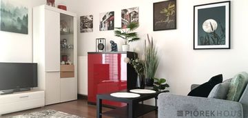 2-pokojowe mieszkanie na ursynowie