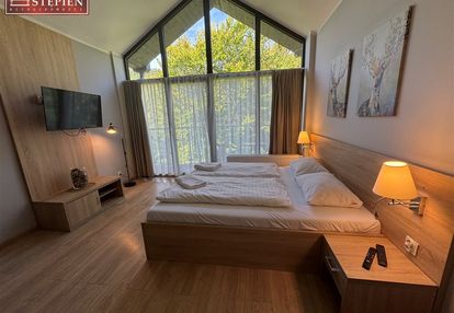 Apartament w szklarskiej porębie