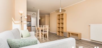 Słoneczne mieszkanie na kasprzaka, taras + balkon