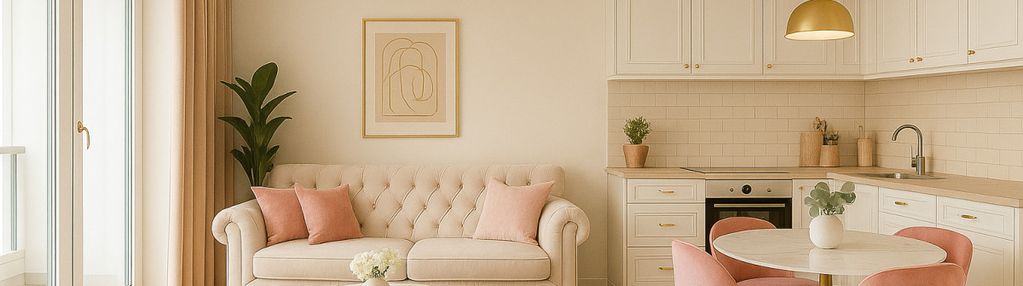 Mieszkanie 2-pokojowe – leszczyńskich