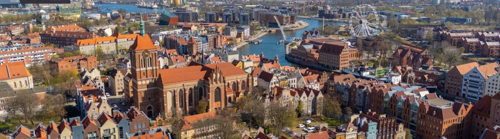 Gotowy produkt inwestycyjny w sercu gdańsk
