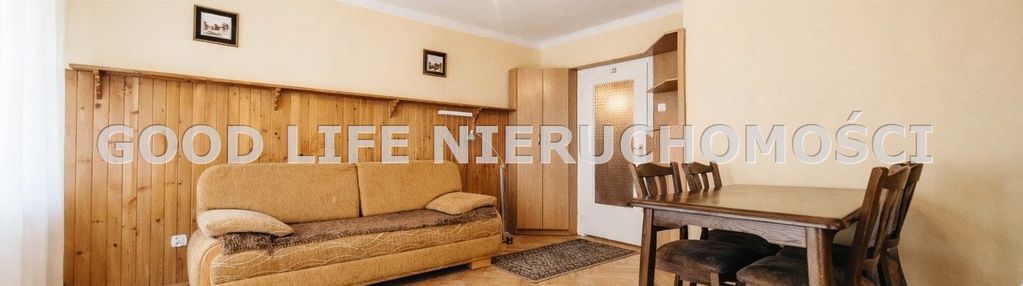 Parter, do zamieszkania, centrum maista