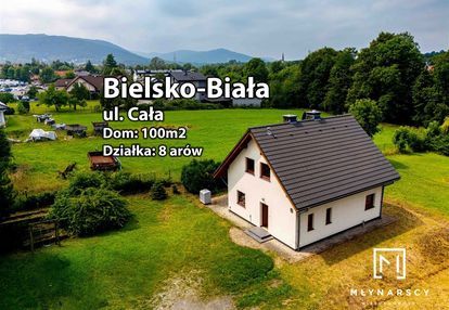 Dom | 5 pokoi | świetna lokalizacja