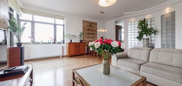 Apartament 165m2, łazienki residence!