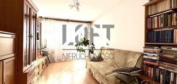 Mieszkanie na sprzedaż w zielonej okolicy-3 pokoje