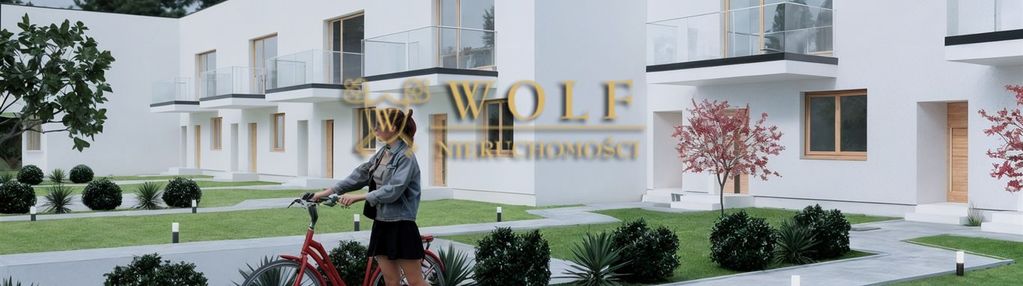 Nowoczesne apartamenty
