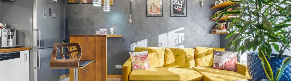 Ogródek | wysoki standard | nowoczesne osiedle