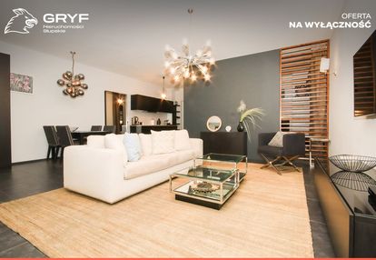 Bulwar portowy ustka|55m|2pok|parter|taras