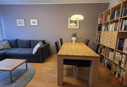 3-pokoje z garażem przy ul. włodarzewskiej!