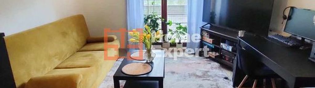 Spokojna okolica/ balkon