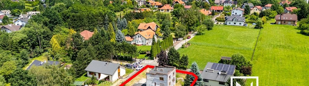 Dom do remontu dla kreatywnych. wyjątkowe miejsce