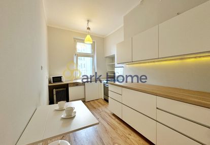 2-pokojowe mieszkanie |kamienica|1 piętro|63,30 m2