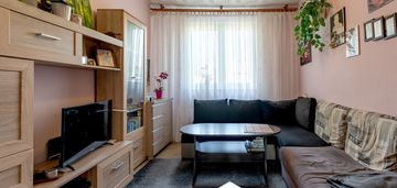 Przytulne mieszkanie w barczewie