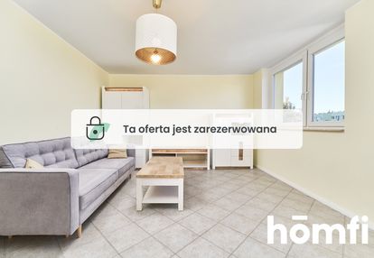 Trzypokojowe mieszkanie na wynajem/sarbinowska