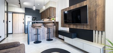 Nowe 2-pok*37m2*ciesielskiego*czyżyny*balkon