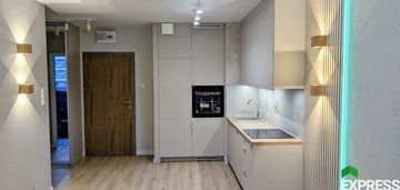 Dwa pokoje, gotowe do wejścia