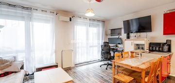 2 pokoje z ogródkiem na dębskiego