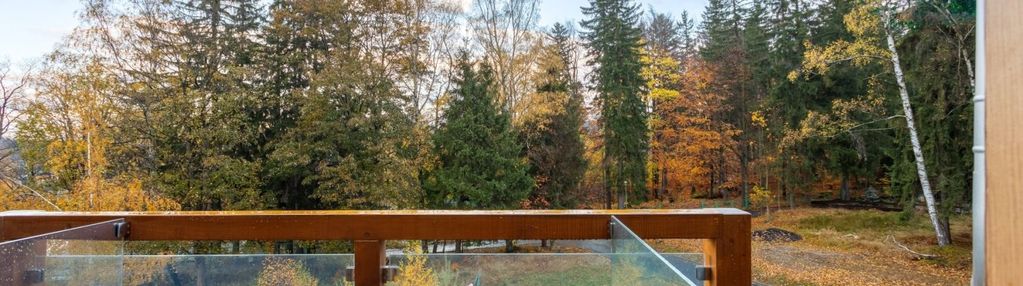 Apartament przy ul. 1 maja - nowy