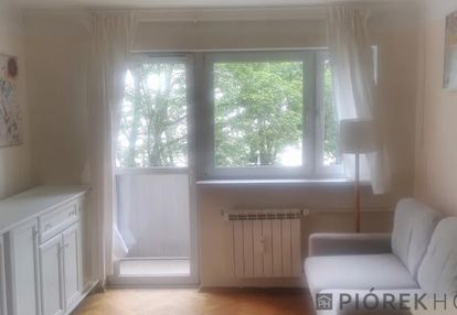 2-pokojowe mieszkanie na żoliborzu