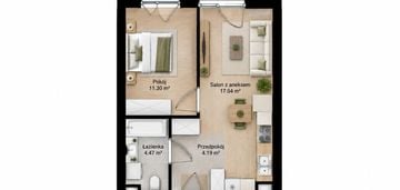 ⚡nowość, duży wybór mieszkań⚡blisko pkp⚡smart home