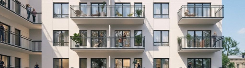 Mieszkanie w najlepszej lokalizacji w mieście