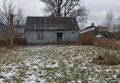 Działka na sprzedaż 1000m2