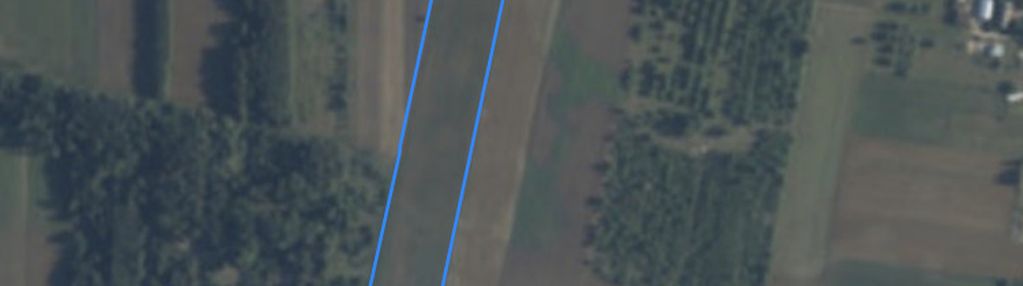 4,9 ha bezpośrednio przy dk 92, do a2  2,5km