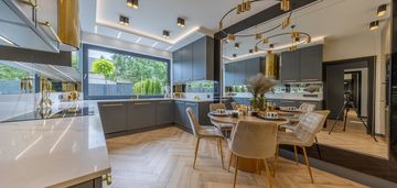 Ekskluzywny dom w cudownym otoczeniu w  pile!