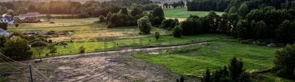 Działka 2342 m2 | drożów, gm. radwanice