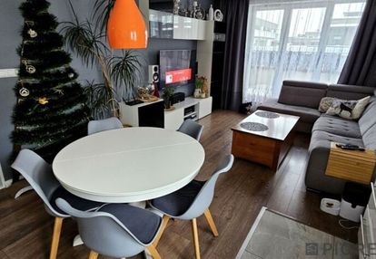 3-pokojowe mieszkanie na woli