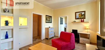 Budynek 2004-lokal umeblowany - od zaraz