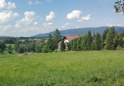 Działka budowlana 2760 m2 - lipowa
