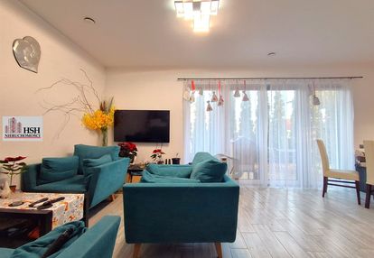 Dom wolnostojący 5 pokoi trojanowice gmina zielon