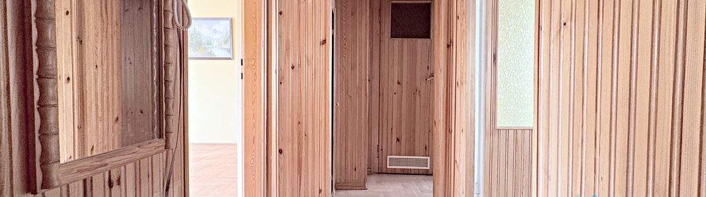 Przestronne mieszkanie 1000lecie!